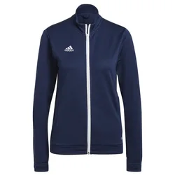 Trainingsjacke Damen Entrada 22 - Bleu - female - Size: M