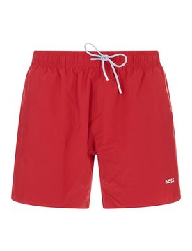 Hugo Boss Costume