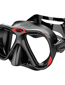 Seacsub Maschera Subacquea Iena S