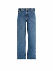 Guess Jeans Wide Leg bleu 28/L32