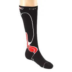 Msc Calzini Ergo Compressive Black