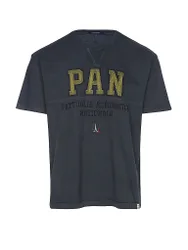 T-Shirt blu XL