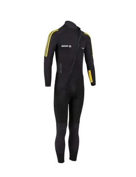Beuchat Muta Subacquea 1dive 5 Mm