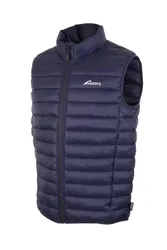 Lightweight Synthetic Insulated Body Warmer - - Size: S