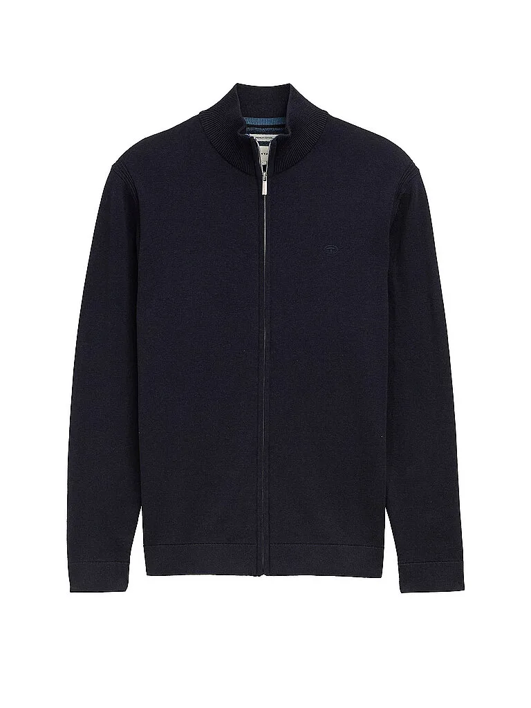 Tom Tailor Blouson bleu S - Tom tailor - FashionsVida