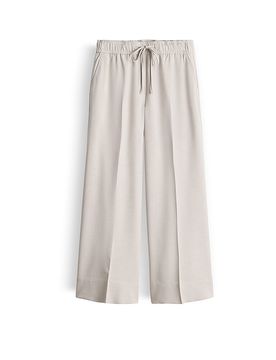 Marlenehose MELANE BREATH beige 38 damen