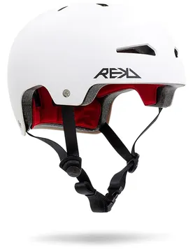 Casque Elite 2.0 White L-XL Homme