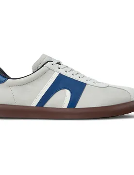 Baskets Pelotas Gray EU 43