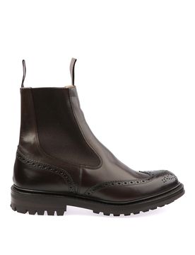 Tricker's Stivaletti Henry