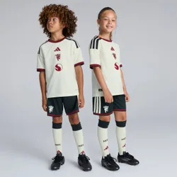 Manchester United Kids 26/27 Third Authentic Jersey 13-14Y