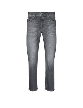 Jeans Straight Fit CLINT gris 34/L30
