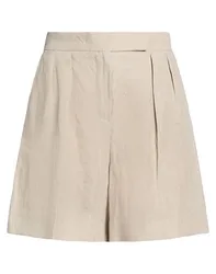 Shorts & Bermudashorts Damen Hellgrau 30,40 Damen