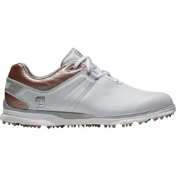 FootJoy Golfschuhe Pro SL, weiss 37