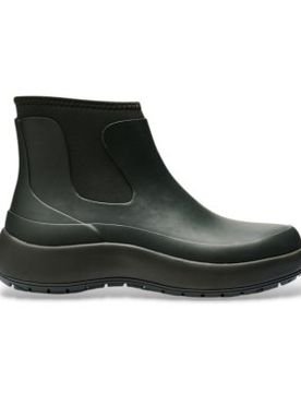 Para hombre. 70230 Botines The Dry Boot (42), Plano, Ninguno, Casual, PVC