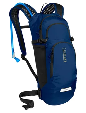 Zaino Idrico Lobo 9l Deep Sea