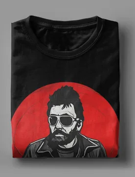 Adam The Woo 100 Cotton T Shirt For Mens Beach Classic T Shirts Crew Neck Harajuku Tee Shirt Plus Size Custom DIY Clothes - Aliexpress - FashionsVida