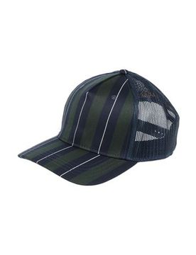 Sombrero Hombre Azul marino ONESIZE Hombre