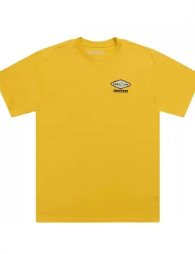T-shirt à Manches Courtes Carb