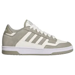 Baskets Rapid Court Low Silver Pebble / Cloud White / Ftwr White EU 44 Homme