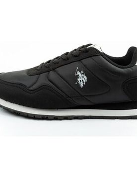 Sneaker Joy001mfs1blk 41;42;43;44;45;46 Male