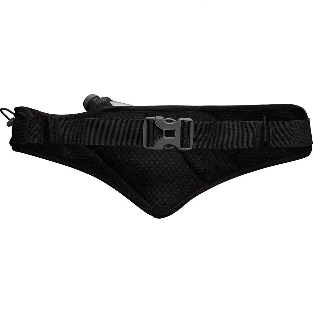 Marsupio Peak 535ml Black / Gold One Size - Nathan - FashionsVida