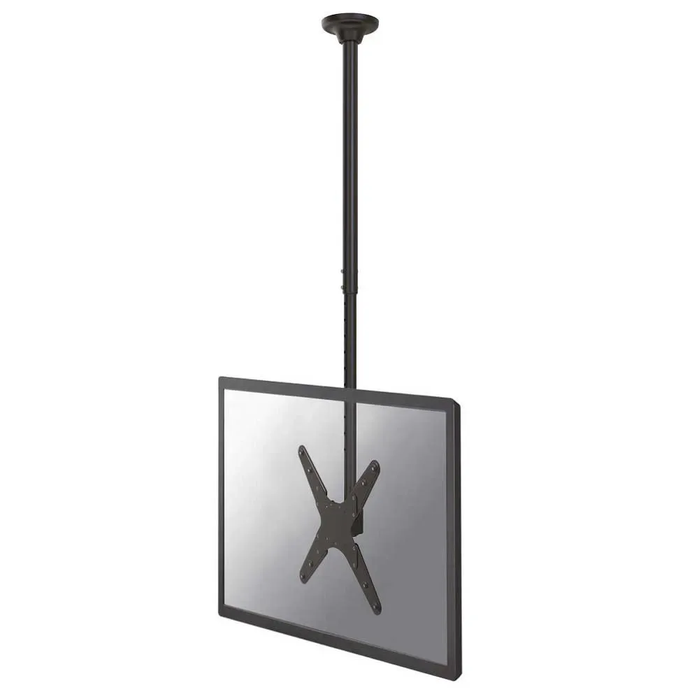 Support Mural Tv Fpma-c340 Black One Size unisex - NewStar - FashionsVida