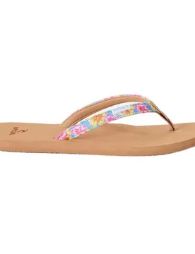 Tongs Freedom Bloom Open Toe Cornflower Blue EU 37 - Rip curl - FashionsVida