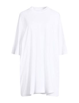 Minivestido Mujer Blanco 32,34,36 Mujer