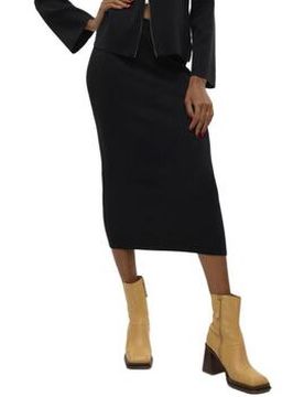 Vero Moda Midiröcke Nancy Eu Xs