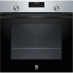 Horno multifunción 71 litros, aquálisis - 3HB4131X3