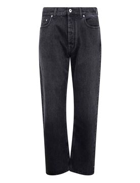 Off-White Jeans Skate