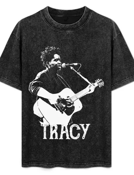 Tracy Chapman T-Shirt Modern Print Casual T-Shirt - Aliexpress - FashionsVida