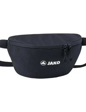 Bauchtasche (schwarz / Größe one Size / Sonstige Allgemein) - Jako - FashionsVida