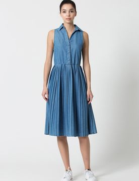 KOCCA Abiti Blu