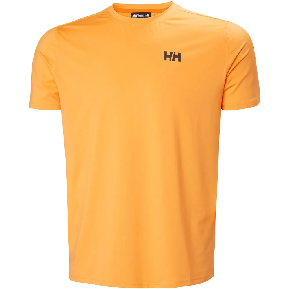 Camiseta de hombre HP Ocean - Helly Hansen - FashionsVida