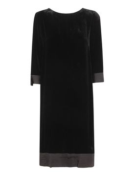 Bianco Levrin Abito midi Oriana