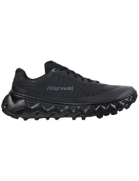 Chaussures de trail - Tomir 2.0 Black - Taille 39 1/3 - Noir - Nnormal - FashionsVida