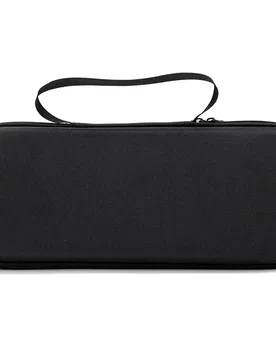 High-grade eva storage bag mechanical keyboard storage bag 68/87 key dust protective cover e-sports equipment portable portable - Aliexpress - FashionsVida