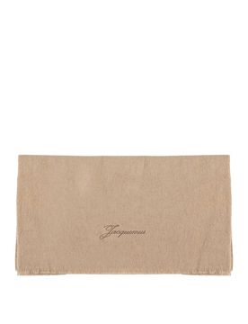 Jacquemus Sciarpa su misura
