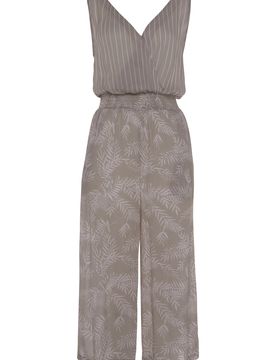 LASCANA Jumpsuit taupe