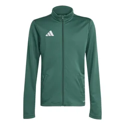 Kinder-Trainingsjacke Entrada 26 - Vert - unisex - Size: 11/12 ans