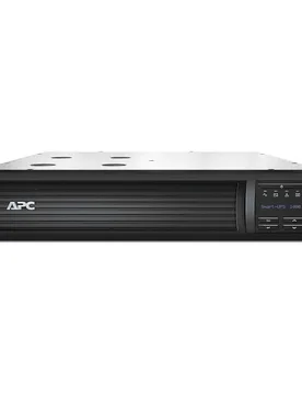 Ups Smart 1000va Lcd Black One Size unisex - APC - FashionsVida