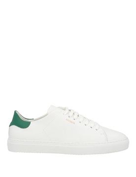 Sneakers Hombre Blanco 40 Hombre