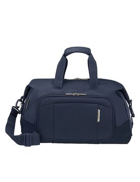 Tasche - Reisetasche OVERNIGHTER 48cm midnight blue blau baby
