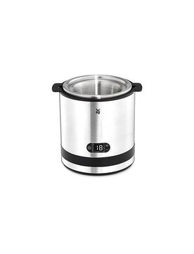 Eismaschine K-Minis 3in1 0416450011 silber baby