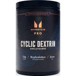 Dextrina cíclica - 1KG - 40raciones