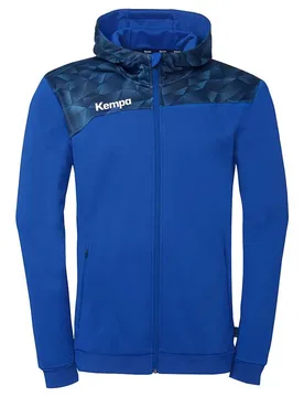 Veste Athletics 29 Royal / Navy M - Uhlsport - FashionsVida