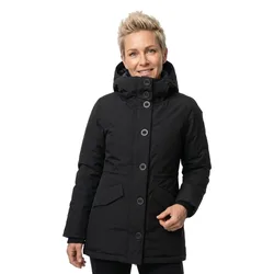 Parka Madison-r Black L