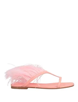 Sandalias Mujer Salmón 35,36,37,39,39.5 Mujer - Pucci - FashionsVida