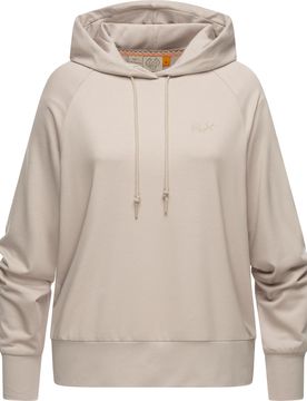Ragwear Sudadera 'Tonna' beige